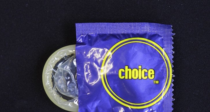 Kondom, Skydd, Könssjukdomar